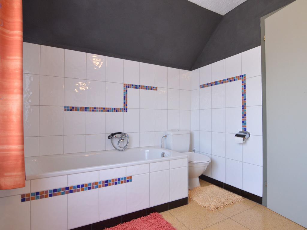 Traditional Holiday Home In B Tgenbach With Sauna Bütgenbach Exterior foto